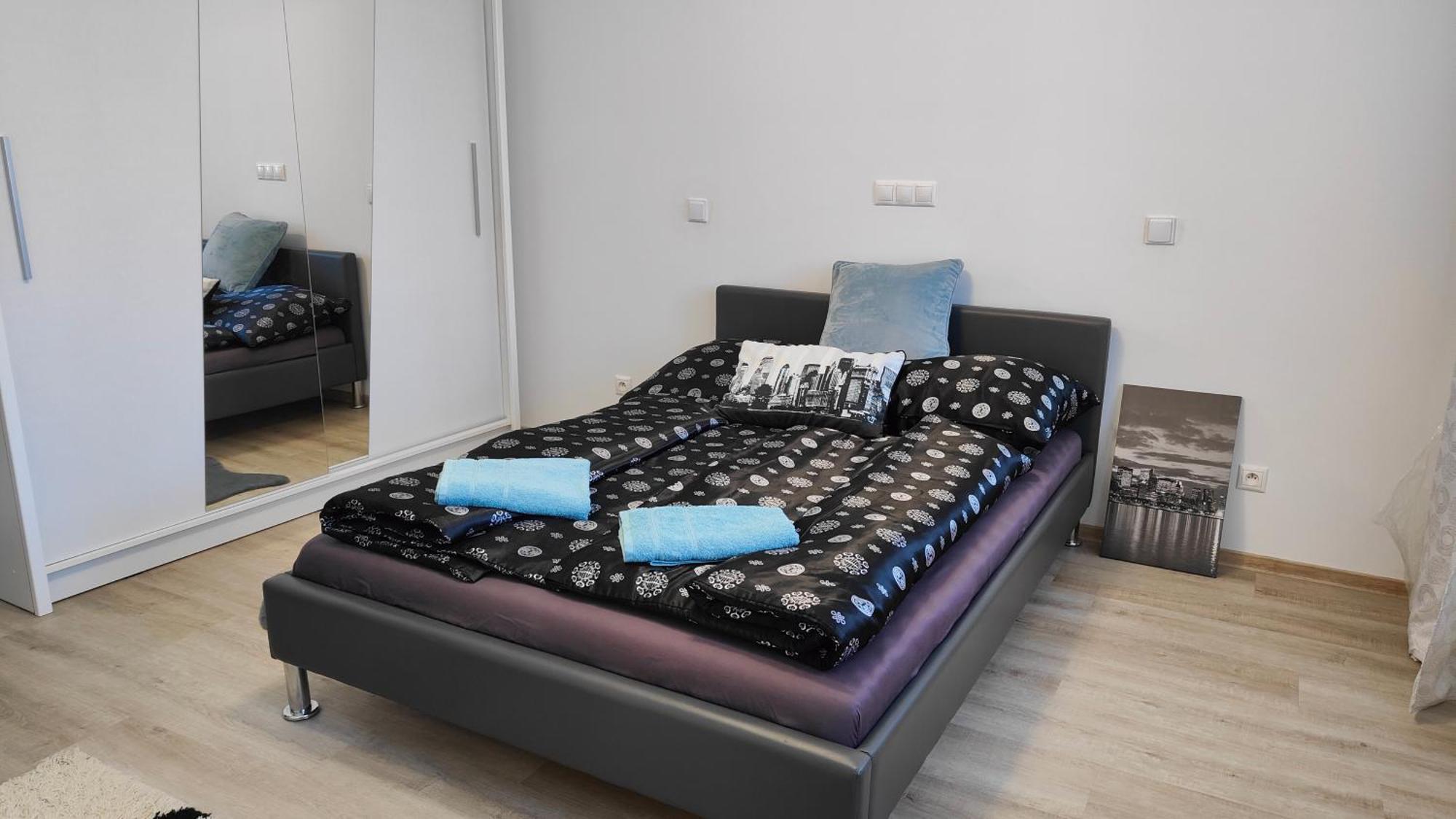 Apartmany - Vinarstvi Igor Herzan Prušánky Exterior foto