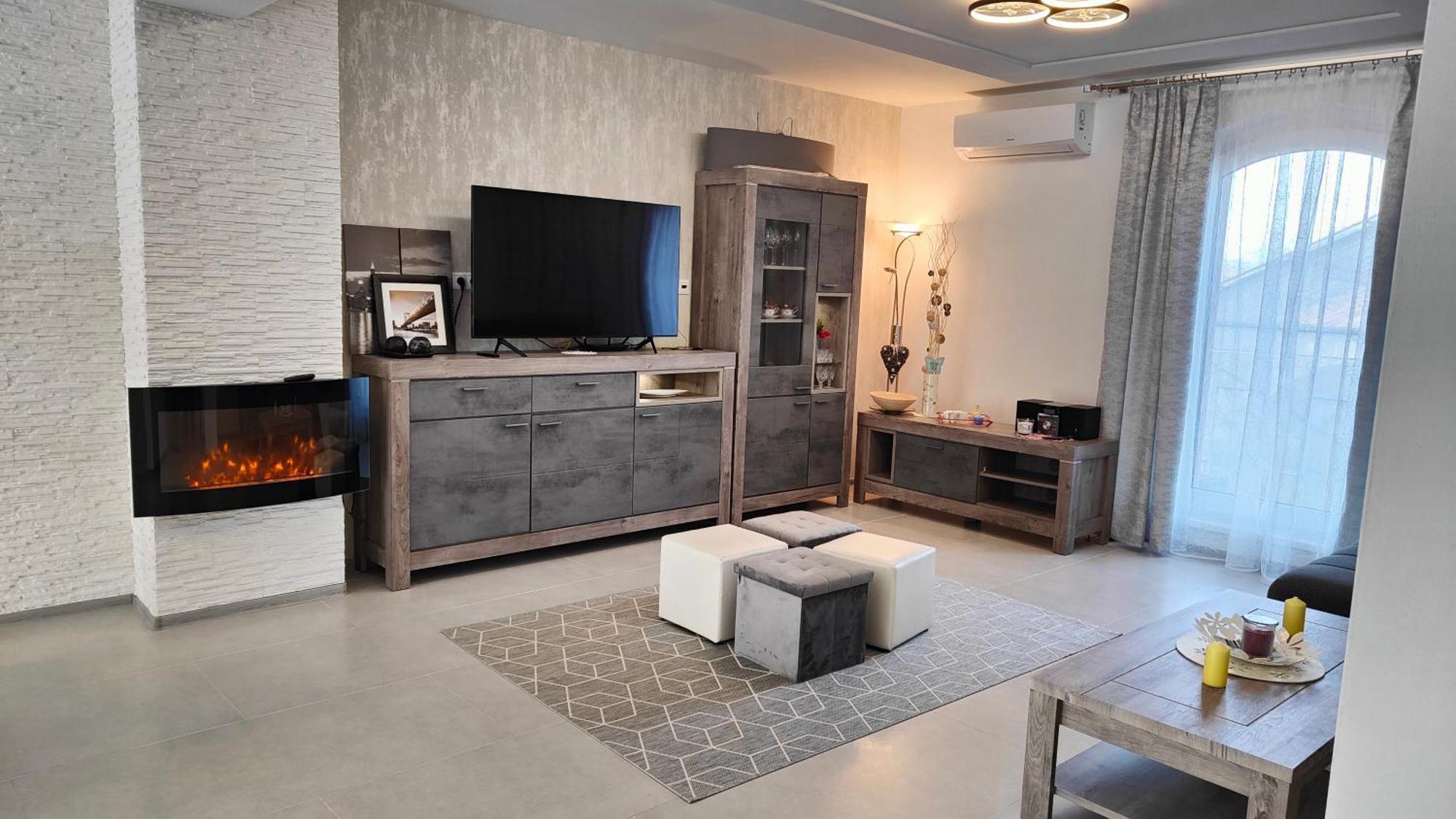 Apartmany - Vinarstvi Igor Herzan Prušánky Exterior foto