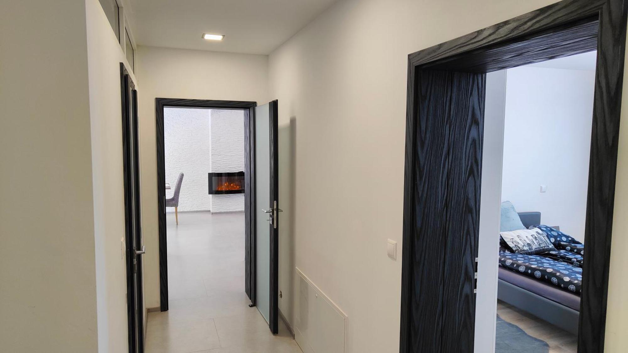 Apartmany - Vinarstvi Igor Herzan Prušánky Exterior foto
